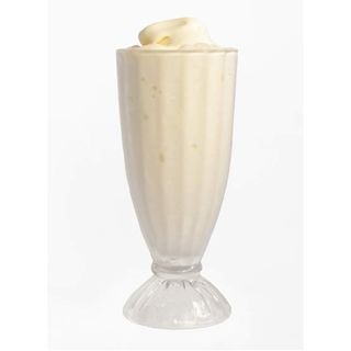 Vanilla Classic Milkshake