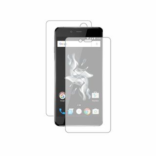 Folie  Oneplus X - Fullbody