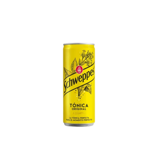 Tónica (330 Ml.)