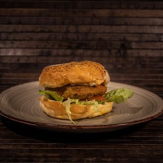 Chicken Burger