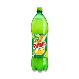 Sumol Ananás