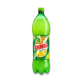 Sumol Ananás