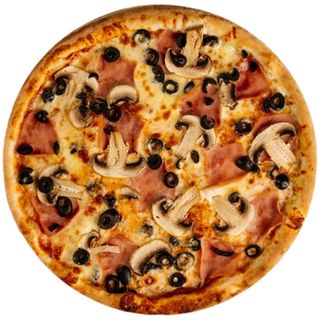 Pizza clasica 30cm