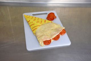 Slana palačinka sa kulenom 40cm