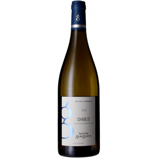 Chablis - Famille Gueguen 75cl.