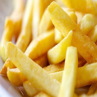 Patatas Fritas