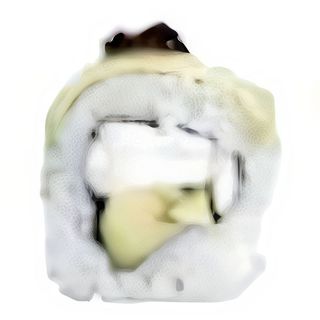 85. Rollitos De Pez Mantequilla Roll (4 Pzs.)