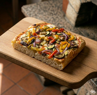 Vegetariana