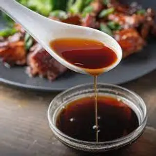 Salsa ponzu