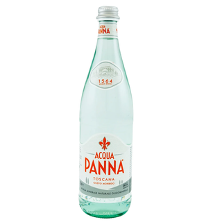 Acqua Panna plata