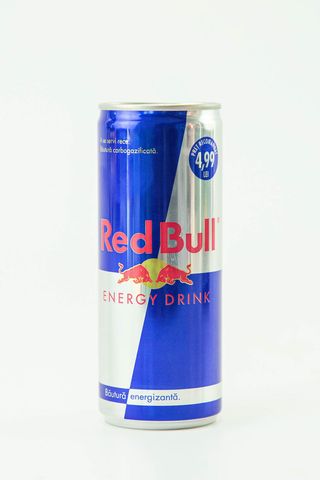 Red Bull