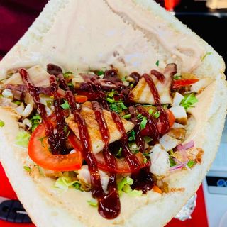 ДОНЕР Шкварка (520г)