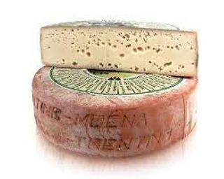 Puzzone di moena dop 300 g