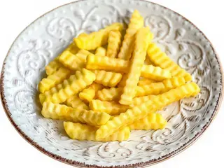 Frytki 100 g. (100g)