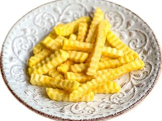 Frytki 100 g. (100g)