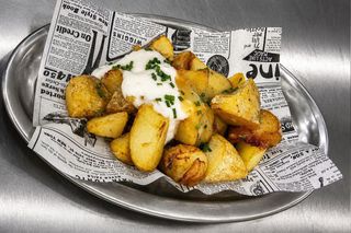 Bravas Latorre Picantonas