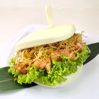 208 BAO TARTARE