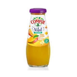 Compal Manga e Laranja