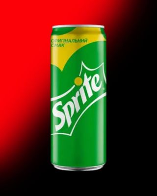 Спрайт 0.33л Glovo