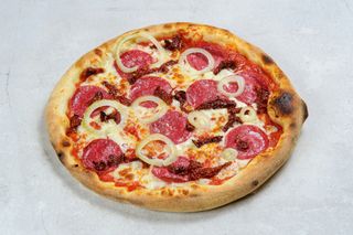 11. Italiana (40 cm)