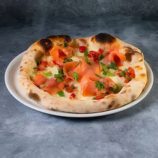 Al salmone