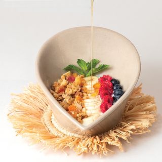 Muesli Bowl