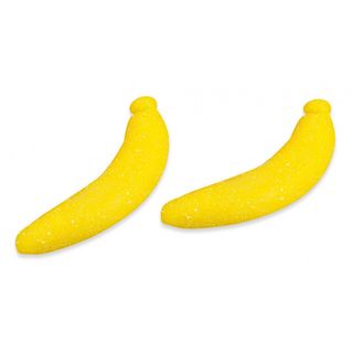Fini Platanos (Chuches Sin Gluten) 150Gr 