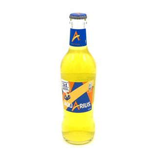 Aquarius Naranja  (300 Ml.)