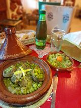 Tajine Mixte