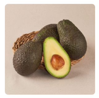 Aguacate Unidad