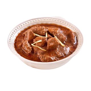 Ternera - Beef Kashmiri