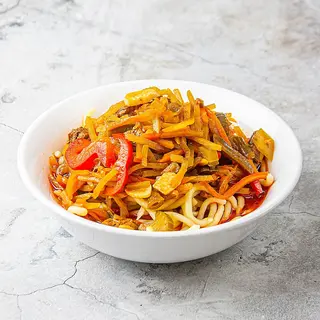 Лагман средняя (450 г)