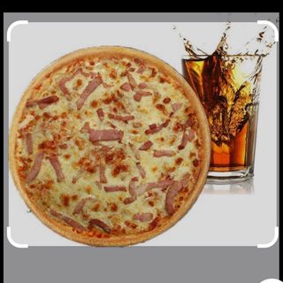 Pizza menu 2
