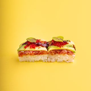 Saudade tonno - 8 pezzi