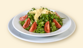 Средиземноморска салата