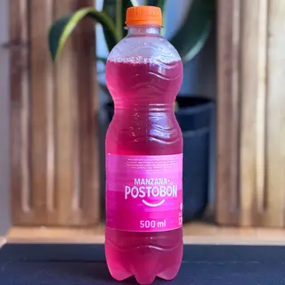 Postobón Manzana 50cl