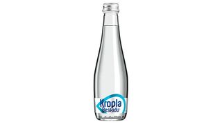 Kropla Beskidu woda niegazowana