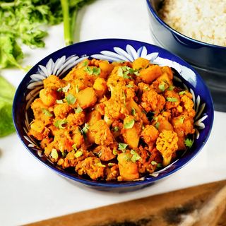 Aloo Gobi