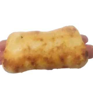 Hot dog classico con wurstel