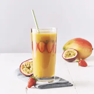 Jus exotique (P)