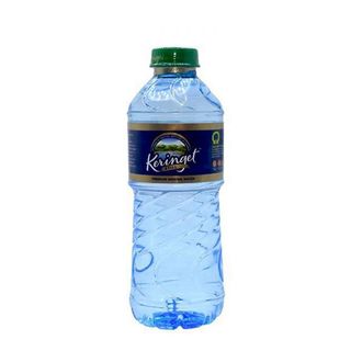 Small Water 500Ml PET