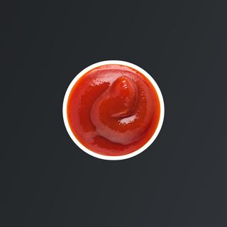 Sos Original Kapsalon Picant