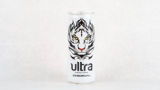 Ultra energy 0.25l