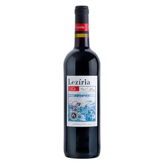 Vinho Lezíria Tinto 75cl (12,5% Vol.)