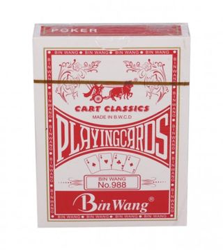 (193262) Karte plastificirane 54/1 01211039