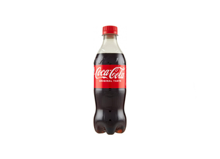 Coca-Cola Bottiglia 450 ml