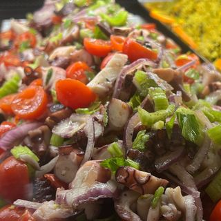 Insalata di Mare da 300 Gr.
