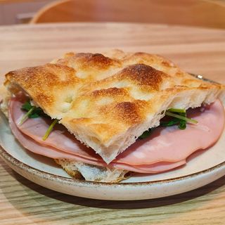Mortadella Supreme (250 gr)