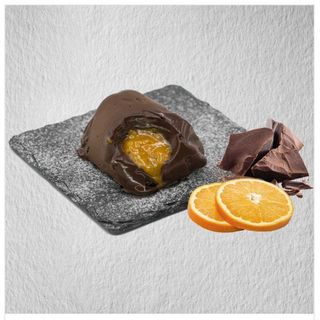 1403-Tartufo di Pizzo Calabro - Nero Fondente