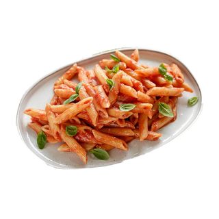 Pasta  al pomodoro fresco